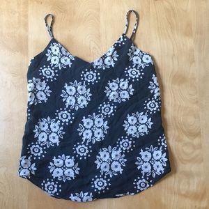 Novella Royale tank top